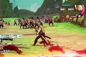 One piece pirate warriors 3 gold edition free download (incl. Guide One Piece Pirate Warriors 3 For Android Apk Download