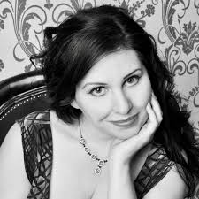 Jayne Wilson Cheshire School of Singing