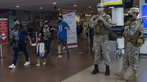 Ante esta compleja situación por la variante delta, el ministerio de salud informó las nuevas medidas que se tomarán con los pasajeros que ingresen a chile. Kbh5eu3jcj3oxm
