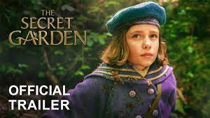 In truth, the kindle version didn't appear to have been written by. The Secret Garden Review Classic Kids Tale Gets Lost In The Undergrowth Family Films The Guardian