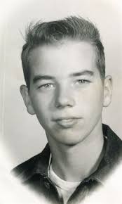 Charles "Chuck" Dunning Obituary