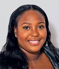 Talia Scott's Instagram, Twitter & Facebook