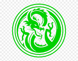 The dragon in my opinion should stay hostile though. Black And White Dragon Chinese Dragon Logo Png Clipart 1654181 Pinclipart