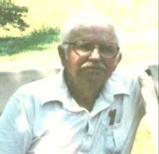 Howard Bruce Collier (1921-2004)