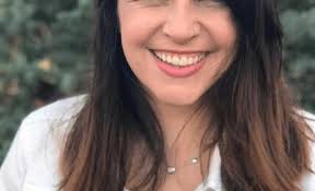 Meet Melissa Fathman