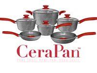 The cerapan marble hill is thicker than the perfect grip as it is made with 4.0mm aluminum compared to 2.7mm for the latter. 31 Cerapan Cookware Ideas Cookware Pureed Food Recipes Marble Hill