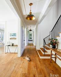 Luxe Interiors Design Luxemagazine Instagram Photos And Videos White Oak Floors Oak Floors Luxe Interiors