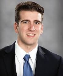 Aidan Salmon Obituary (2001