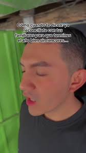 Reconciling with Family Members for a Fresh Start