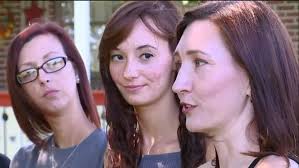 Ohio man's final wish was to get to give his seven daughters away