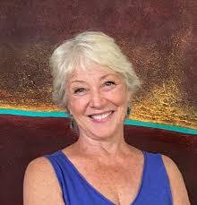 Karen Melcher's Instagram, Twitter & Facebook