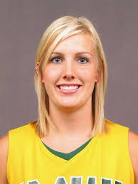 2006-07 Women's Basketball Roster