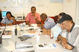 Hurricane Watch: Nema Partially Activates Emergency Centre As Ian  Intensifies – Eye Witness News