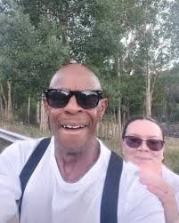 Sherri Smith and Darryl Marshall 's Wedding Website