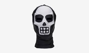 Dust mask with filter stonks mouth face mask. Kanye West S New Favorite Accessory Is This Skull Mask