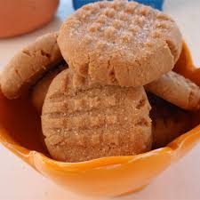 Want to change up the flavor? 3 Ingredient Peanut Butter Cookies Recipe Allrecipes