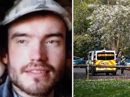 Heartbreak: Tributes pour in for missing Ewan Brown after body found
