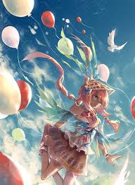 Leap To A New Year By Lukaneta On Deviantart Anime Anime Art Girl Anime Art