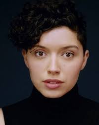 concept implementation by Annabelle Mandeng and Ron Iyamu AFRO GERMAN  ACTRESSES A) Dena Abay born 1991 www.castforward.de