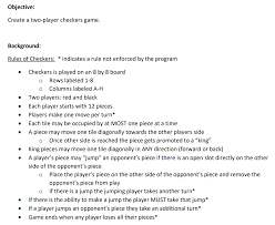 Learn how to play checkers with our playing guide! Checkers Rules Rajeshmotors Com