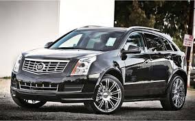 Pin On Best New Suvs