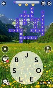 Playing wordscapes 10 mins a day sharpens your mind and prepares you for your daily life. Wordscapes Daily Puzzle May 4 2019 Answers Qunb