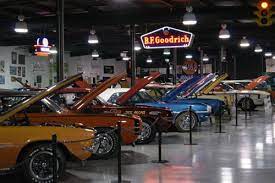 Pin On Us Carz Museums