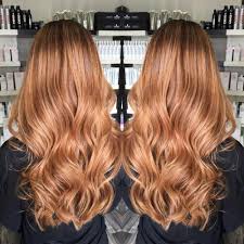 It will end up pink! 60 Trendiest Strawberry Blonde Hair Ideas For 2021
