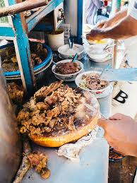 Maybe you would like to learn more about one of these? Bakso Umi Universitas Methodist Indonesia Makanmana