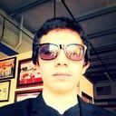 The world god only knows