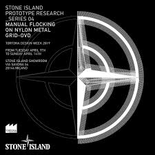 Pin On Stone Island Prototype Research