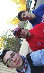 Seniors take a walk down Wall Street