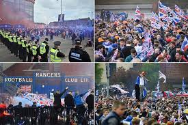 Rangers fc are undefeated in 39 of their last 40 premiership games. Ra9w6k6ntegaqm