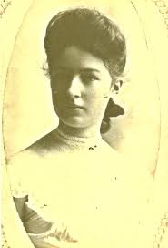 Helen Carnathan White (1890-1993)