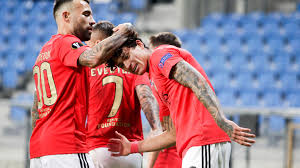 Musica cajon del maipo yagge. Benfica S Coach Praises Lech Brave Stronger Than Those Who Eliminated Us From The Champions League World Today News