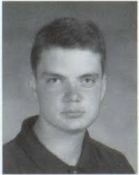 hristopher Warner Jason Weiss Ryan Wendt Amber Wenzel Cry ta! Wenzel  Randall Wetzel Michael White Aaron Wilhelm Kristin Williams