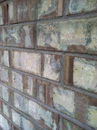 Cinderblock is a supervillain who appeared in dc comics. White Green Stain On Bricks Doityourself Com Community Forums