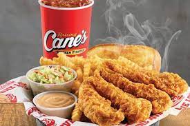 We did not find results for: Raising Cane S Chicken Fingers Dairy Free Menu Items Allergen Notes