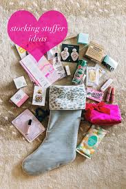 Top stocking stuffers gift ideas for girlfriend from our 2019 gift guide. Stocking Stuffer Ideas Chronicles Of Frivolity