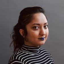 Meet the Oakwood Village Library Residency Artists