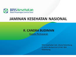 Jaminan Kesehatan Nasional Ppt Download