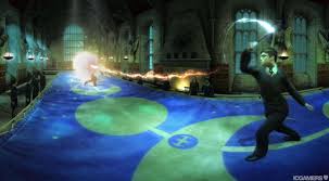 Harry Potter And The Half Blood Prince Pc Torrents Games