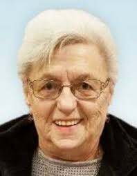 Obituary information for Jean K. Alward