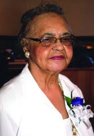 Josephine Timberlake Obituary (1935