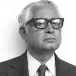 5 poemas de Luis Felipe Vivanco