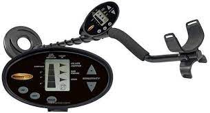 The discovery 1100 is an easy to use detector. Bounty Hunter Discovery 1100 Md Hunter Blog