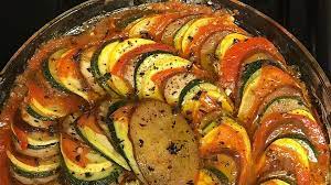 Disney S Ratatouille Recipe Easy Ratatouille Recipes Ratatouille Recipe Vegetarian Recipes