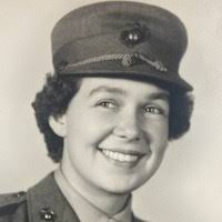 Margaret Ney Obituary