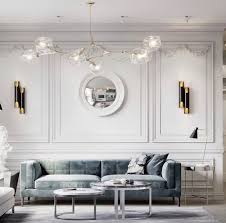 Zarif Ve Modern Salon Takimi Oturma Odasi Fikirleri Luks Oturma Odalari Ev Icin