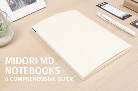 We did not find results for: Midori Md Notebooks A Comprehensive Guide Jetpens